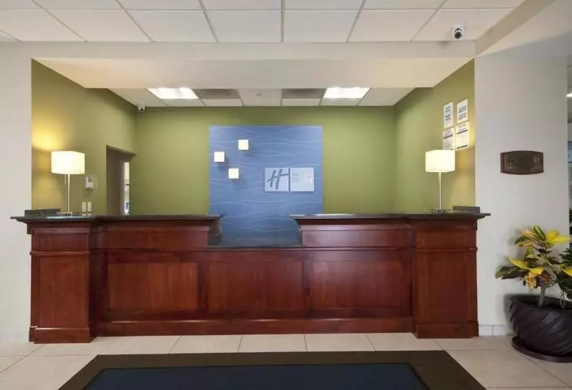 Hotel Holiday Inn Express Veracruz Boca Del Rio, An Ihg