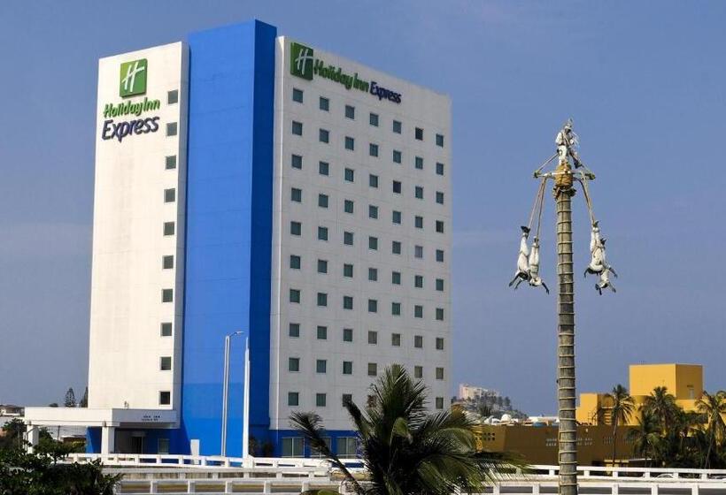 酒店 Holiday Inn Express Veracruz Boca Del Rio, An Ihg