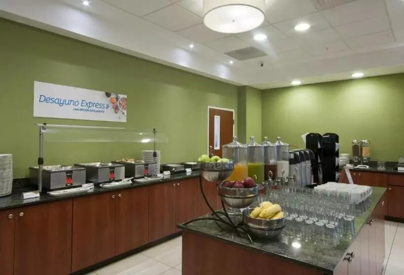 Hotel Holiday Inn Express Veracruz Boca Del Rio, An Ihg