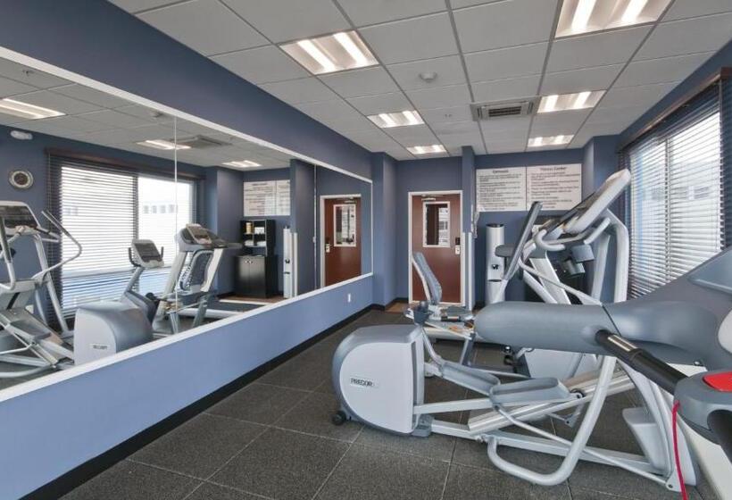 酒店 Holiday Inn Express Veracruz Boca Del Rio, An Ihg