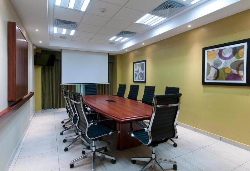 酒店 Holiday Inn Express Veracruz Boca Del Rio, An Ihg