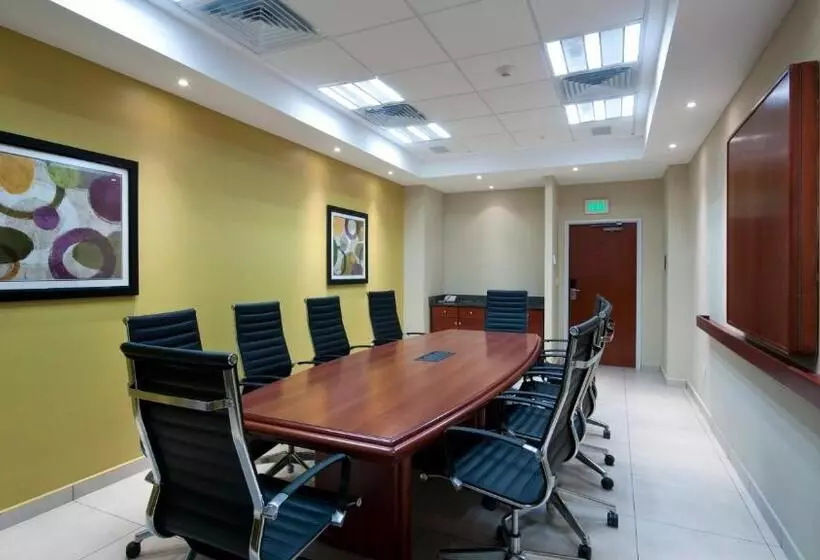 Hotel Holiday Inn Express Veracruz Boca Del Rio, An Ihg