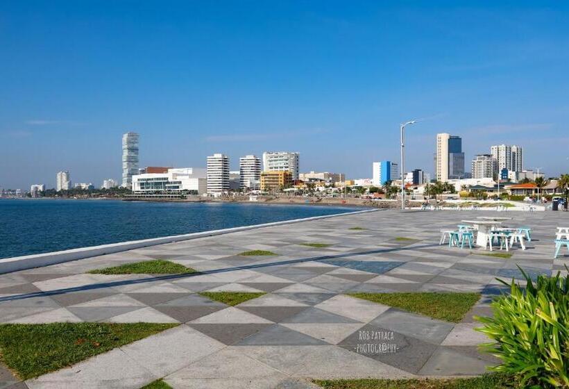 酒店 Holiday Inn Express Veracruz Boca Del Rio, An Ihg