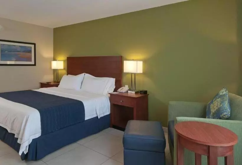 Hotel Holiday Inn Express Veracruz Boca Del Rio, An Ihg