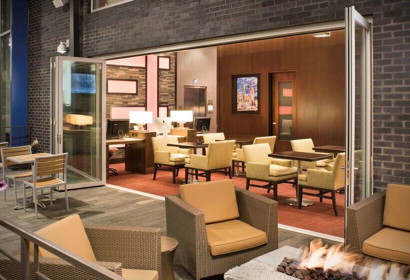 酒店 Hyatt Place Cleveland/westlake/crocker Park