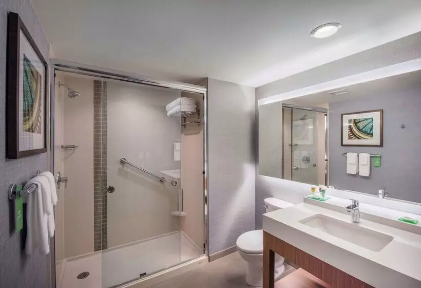 酒店 Hyatt Place Cleveland/westlake/crocker Park