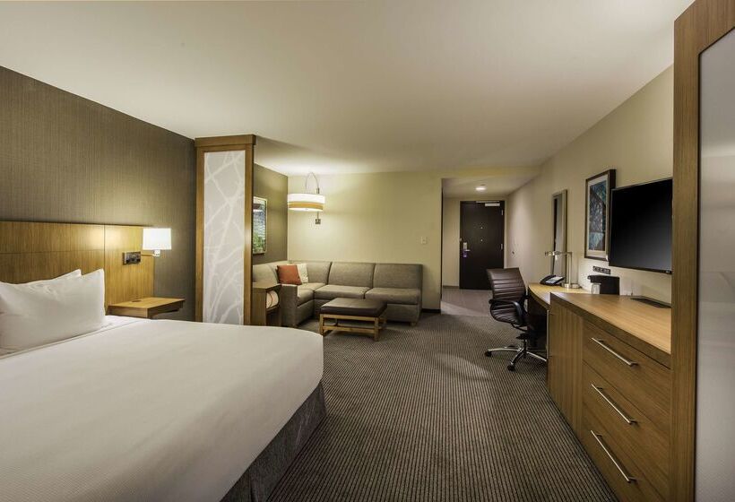 酒店 Hyatt Place Cleveland/westlake/crocker Park