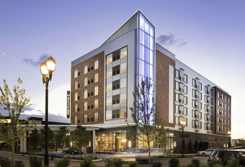 酒店 Hyatt Place Cleveland/westlake/crocker Park