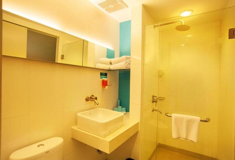 Idoop Hotel By Prasanthi