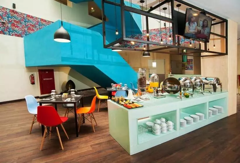 Idoop Hotel By Prasanthi