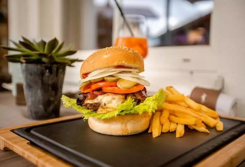 בית מלון כפרי Jagdhof