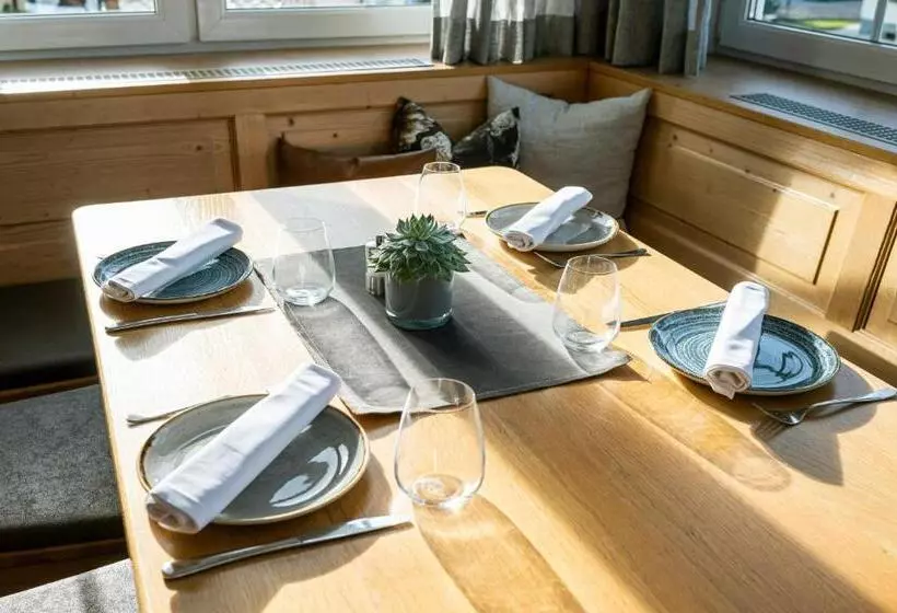 בית מלון כפרי Jagdhof