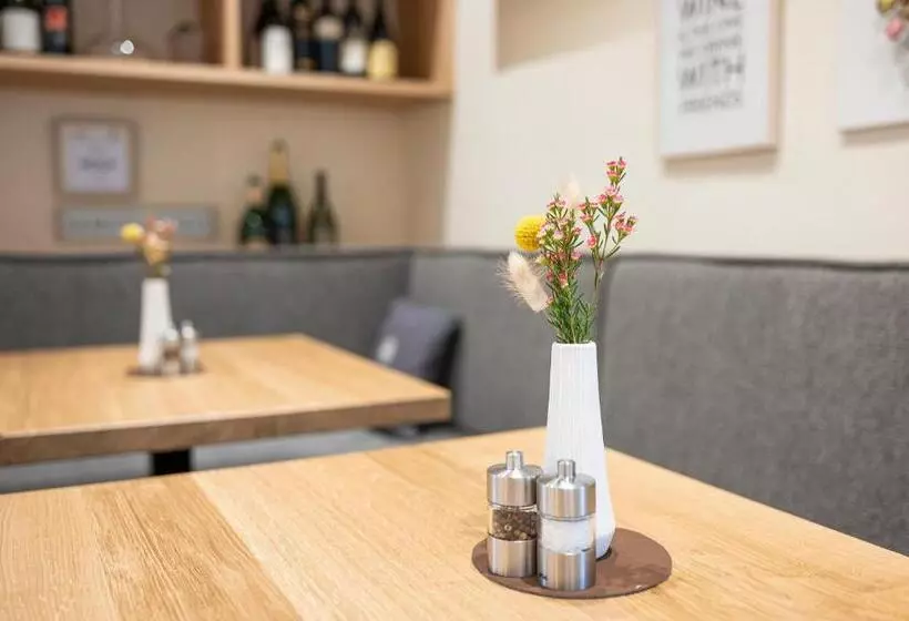 בית מלון כפרי Jagdhof