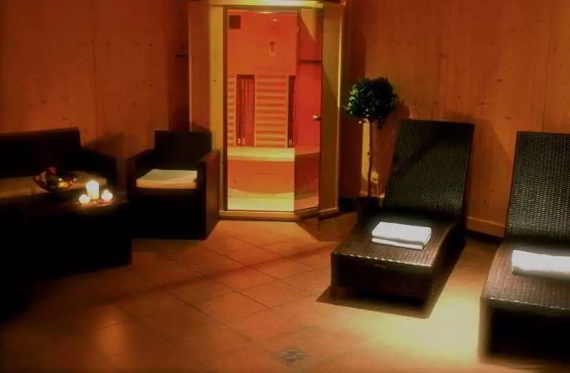 בית מלון כפרי Jagdhof