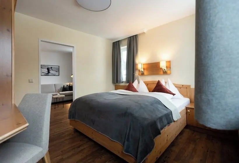 Hotelli Jagdhof