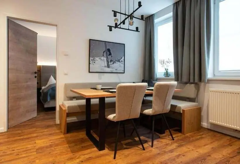 Hotelli Jagdhof