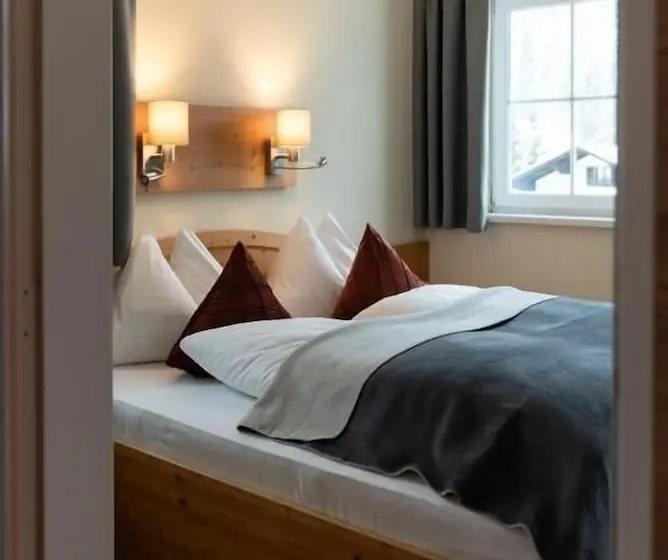 Hotelli Jagdhof