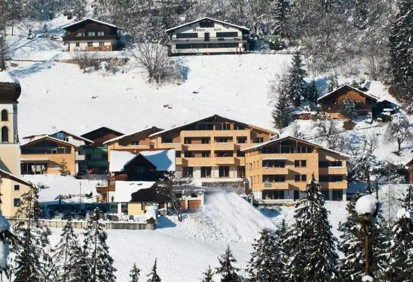 ホテル Landal Chalet Matin