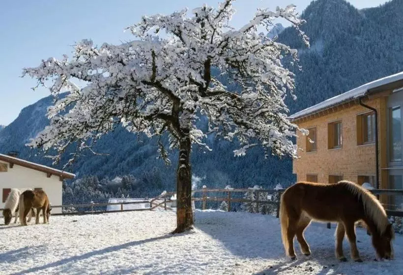 ホテル Landal Chalet Matin