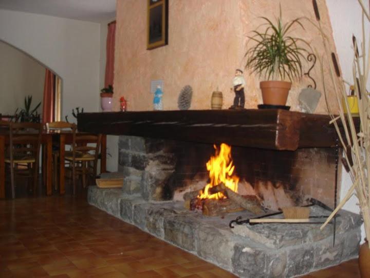 Отель Le Parpaillon