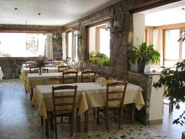 Отель Le Parpaillon