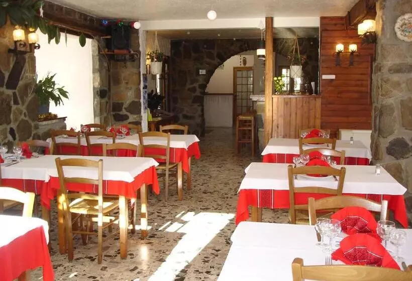 ホテル Le Parpaillon