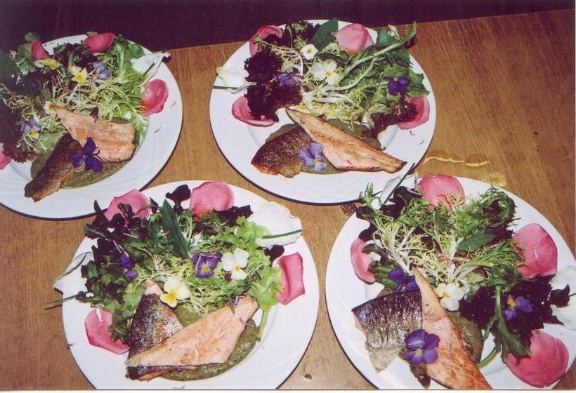 Отель Le Parpaillon