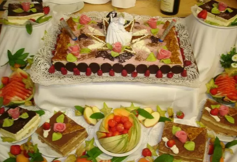 ホテル Le Parpaillon