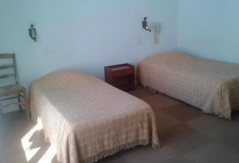 ホテル Le Parpaillon