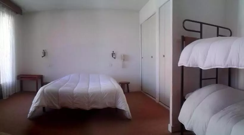 ホテル Le Parpaillon