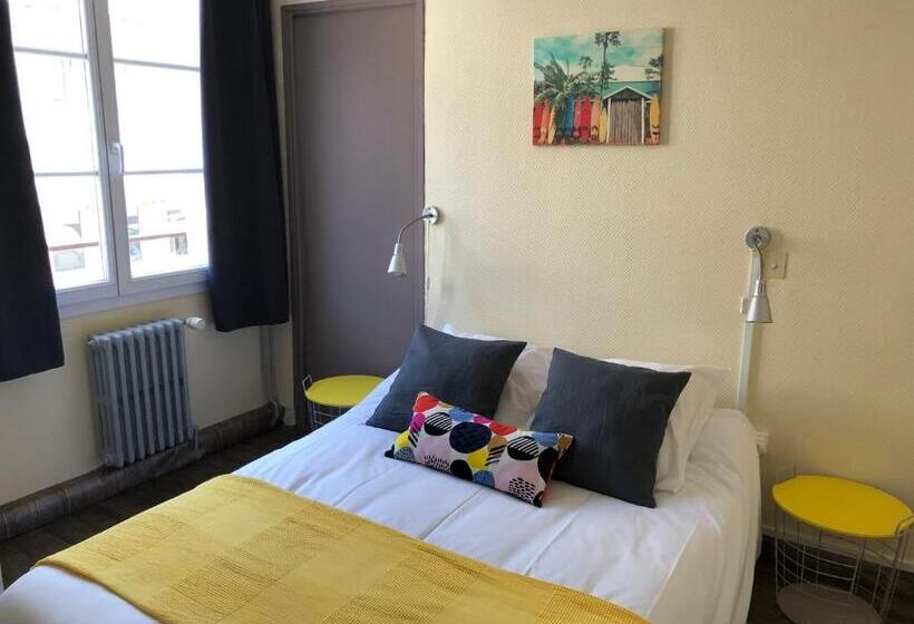 فندق Le Petit Poucet