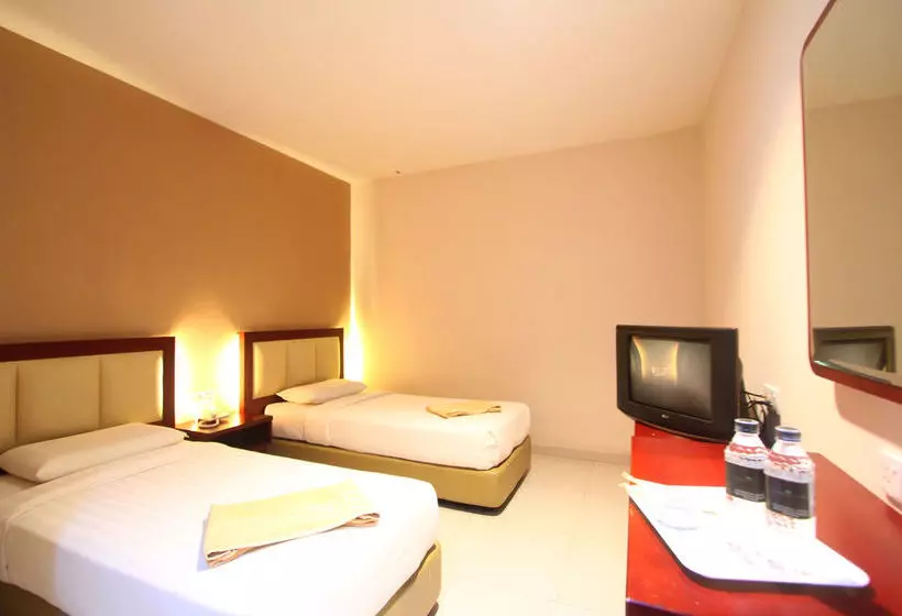 ホテル Lovina Inn Penuin