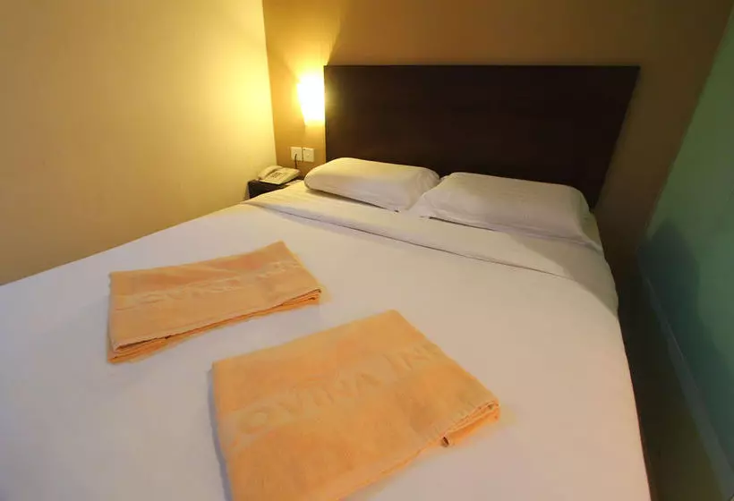 ホテル Lovina Inn Penuin