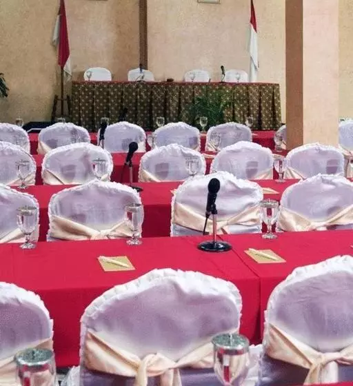 Hotel Mega Proklamasi