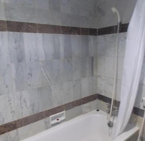 בית מלון כפרי Mega Proklamasi