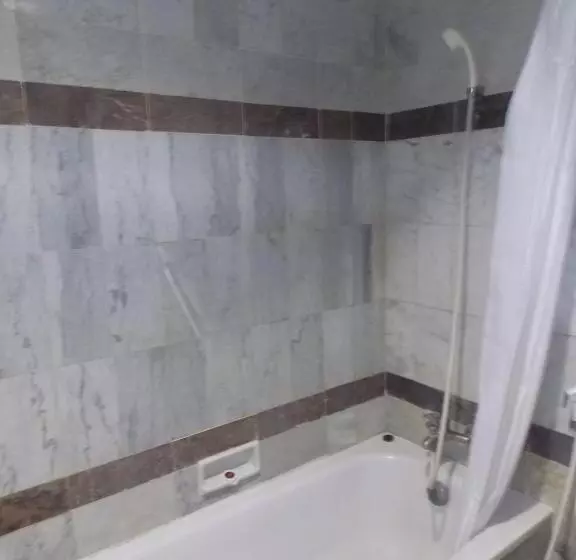 Hotel Mega Proklamasi