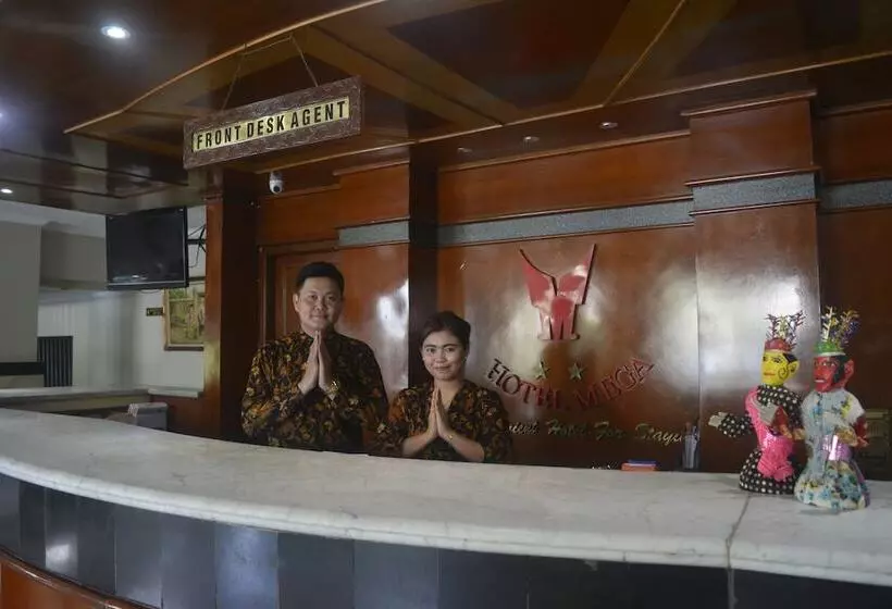 Hotel Mega Proklamasi