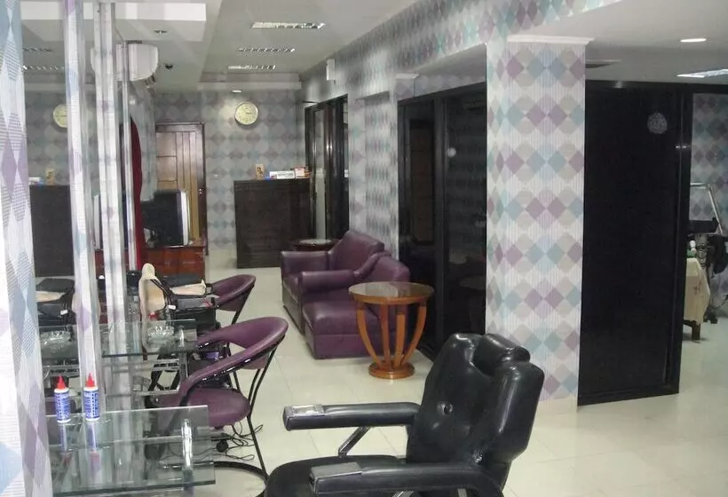 Hotel Mega Proklamasi