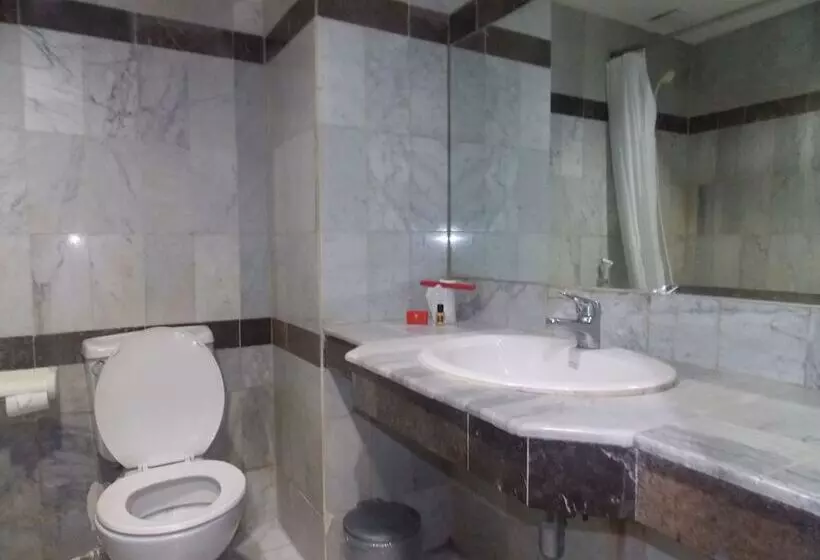 Hotel Mega Proklamasi