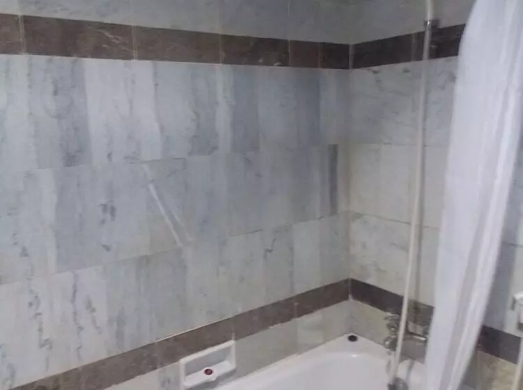 Hotel Mega Proklamasi