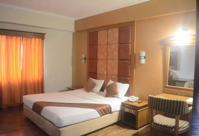 Hotel Mega Proklamasi