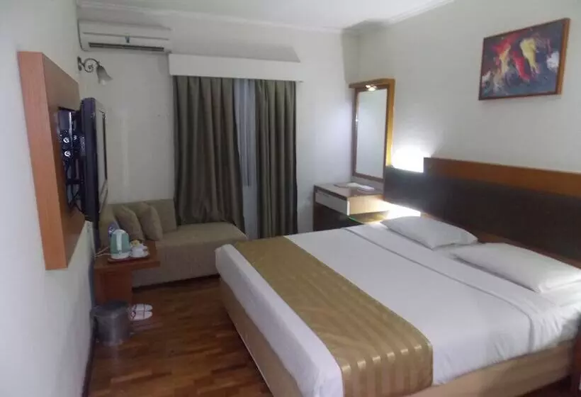 Hotel Mega Proklamasi