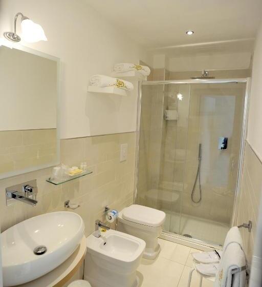 בית מלון כפרי Minori Palace