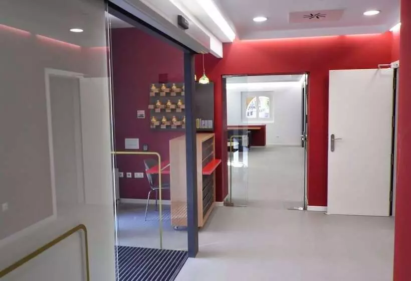 Hotel Oleum