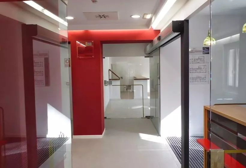 Hotel Oleum
