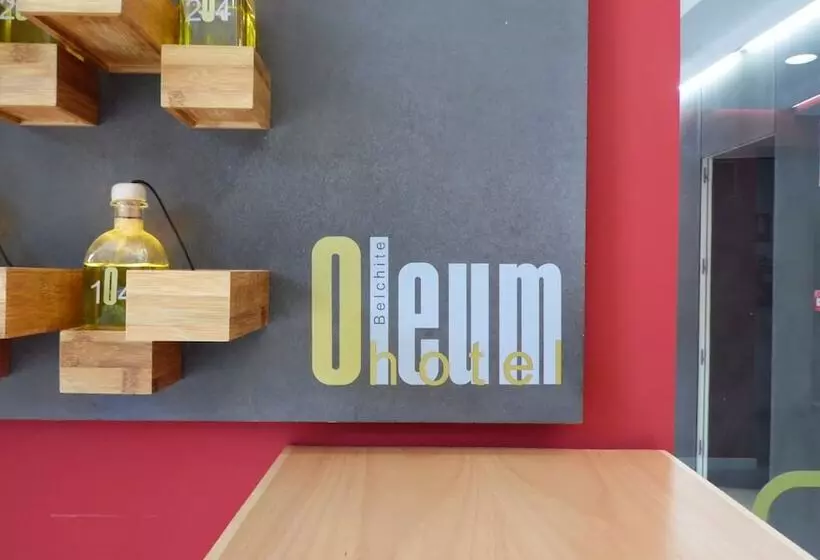 Hotel Oleum