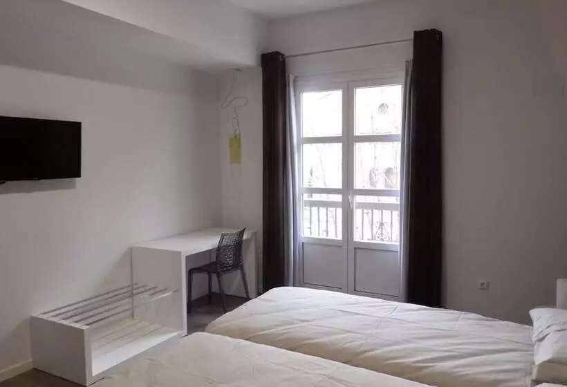 Hotel Oleum