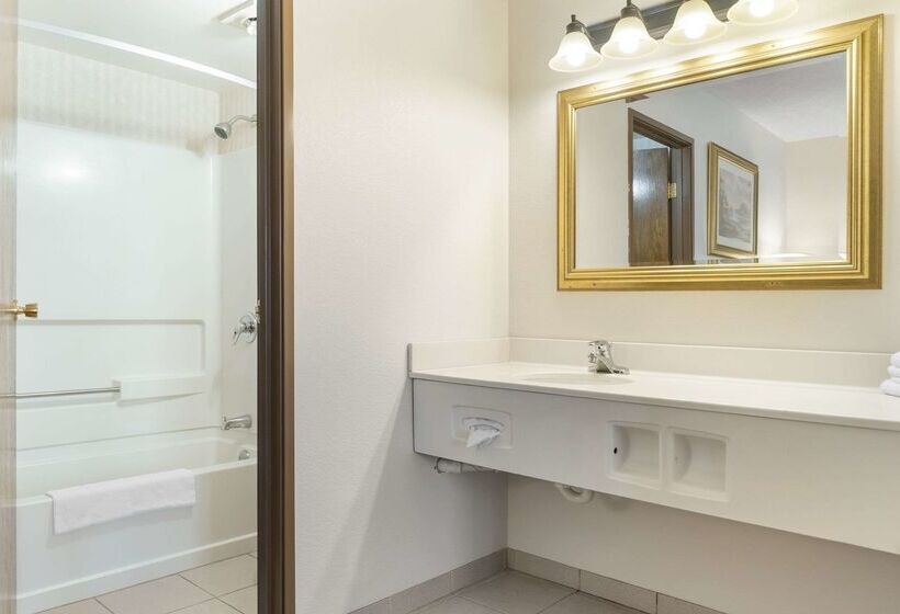 فندق Quality Inn & Suites