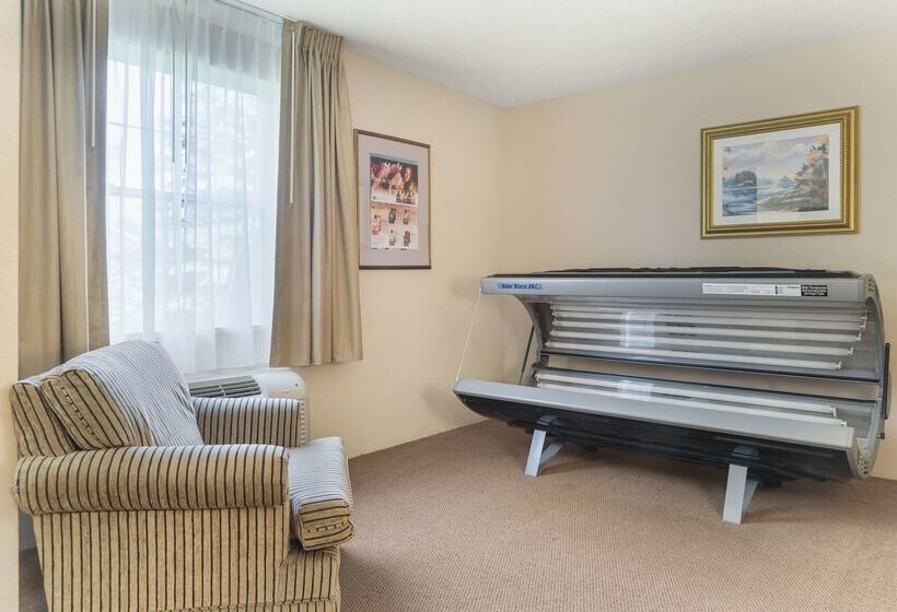 فندق Quality Inn & Suites