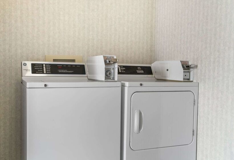 فندق Quality Inn & Suites